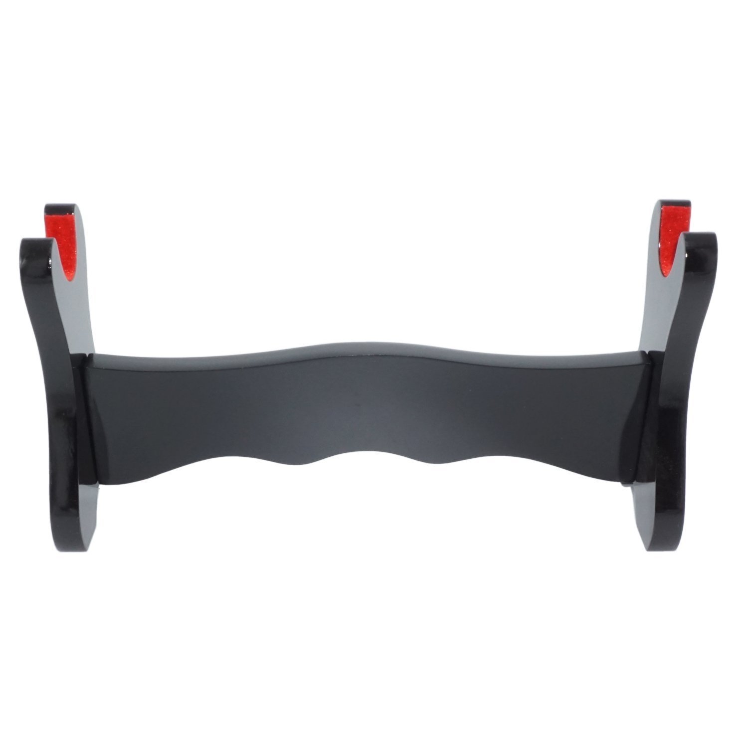 刀掛け 太刀掛け　武具　一本掛け　日本刀　漆塗り　根来塗り 412TW2AagpL._UF350,350_QL50_.jpg